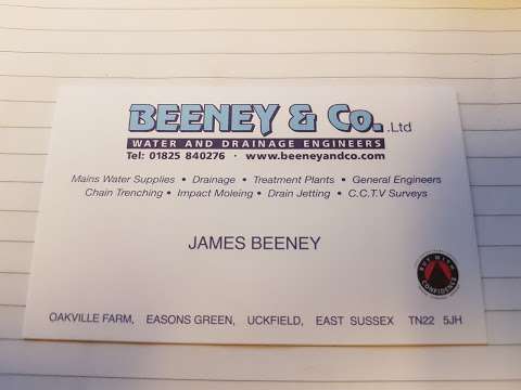 Beeney and Co Ltd photo